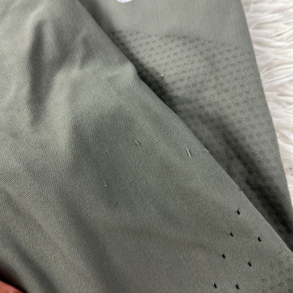 Lululemon Zoned In Tights - Picture 2 of 6